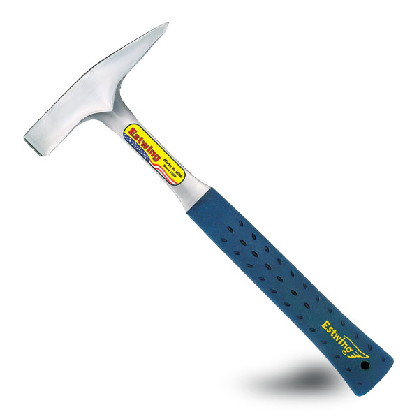 Anvil WA SCW3 ワイドチェッカー ステンレスハンマー&S製シアー ESTWING SHEET METAL HAMMER