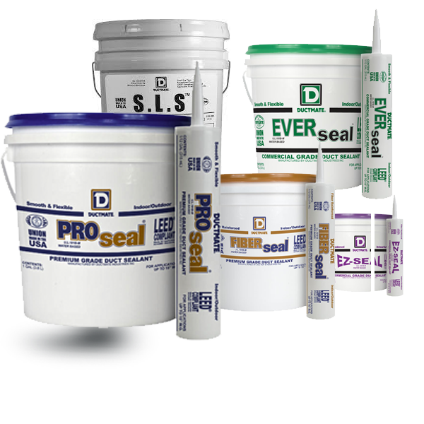 Sealants, Adhesives and Gaskets