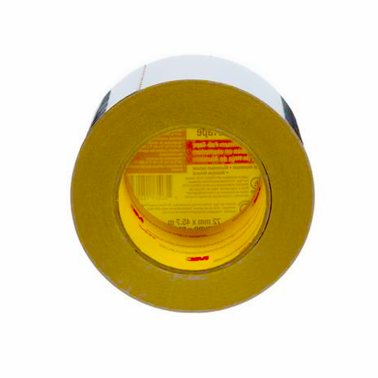 Aluminum Tape / Duct Tape - DCL Supply Ltd