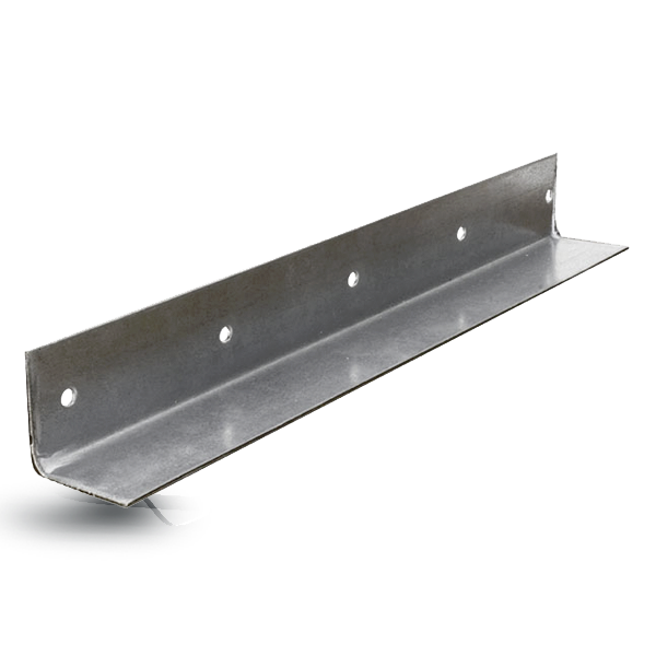 Angle Iron - DCL Supply Ltd