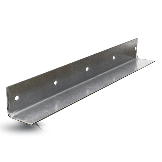 Angle Iron - DCL Supply Ltd