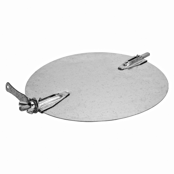 Balancing Dampers - DCL Supply Ltd