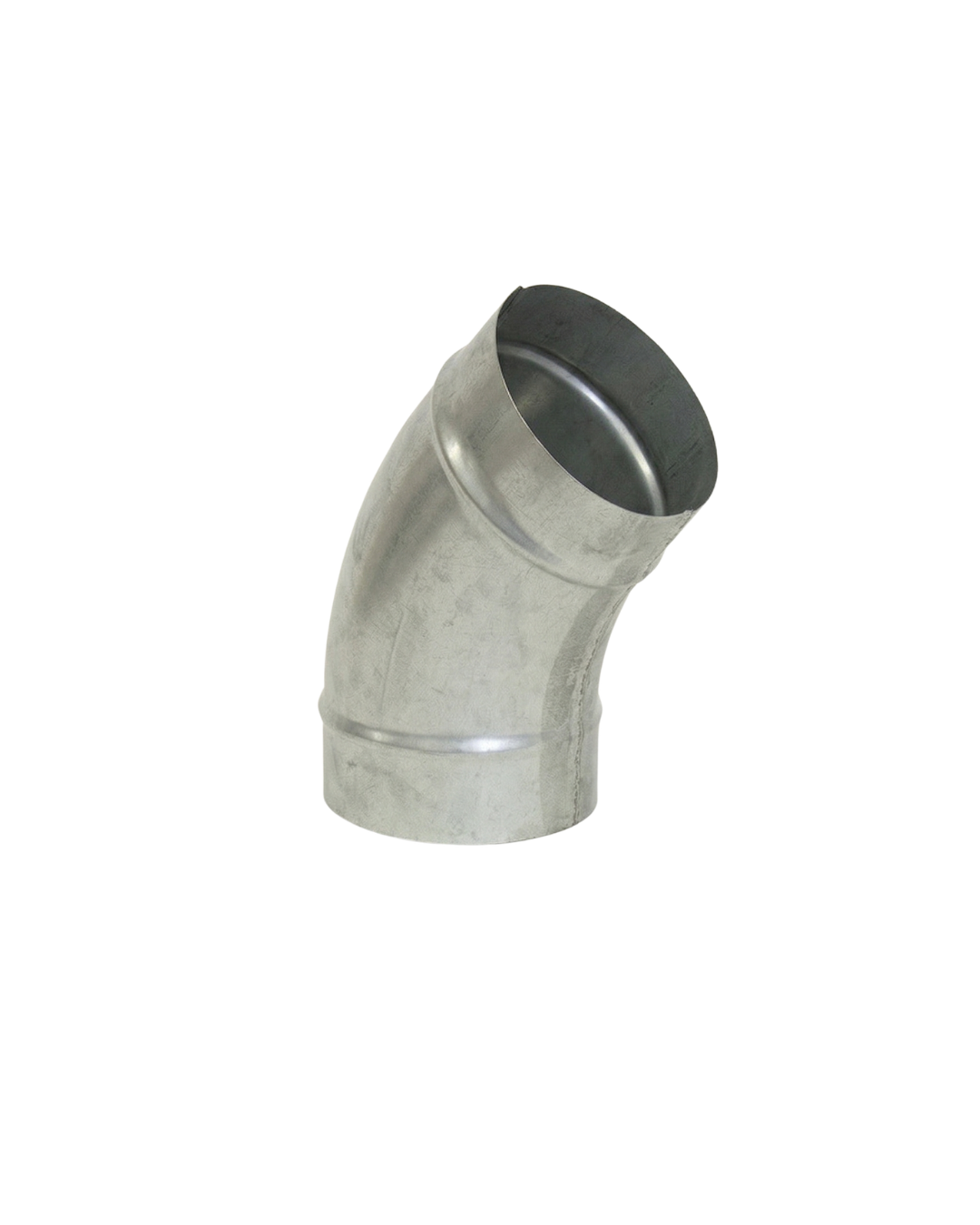 DIE STAMPED ELBOWS (45 deg) - DCL Supply Ltd