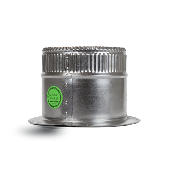 Collars - Press On (No Damper) - DCL Supply Ltd