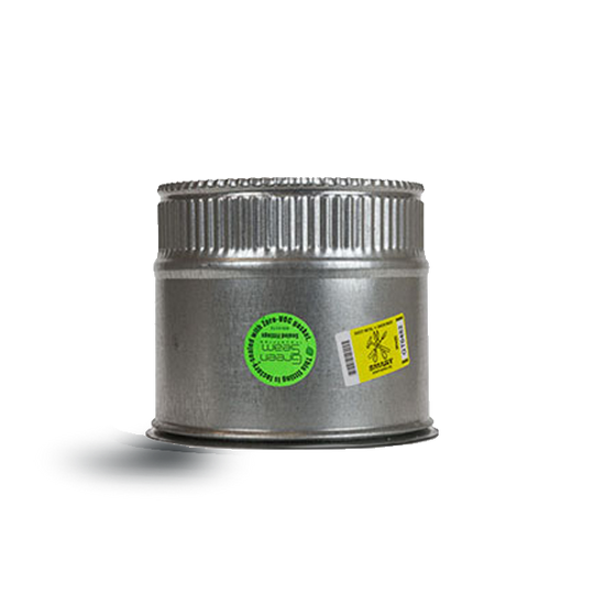 Collars - Spin In (No Damper) - DCL Supply Ltd