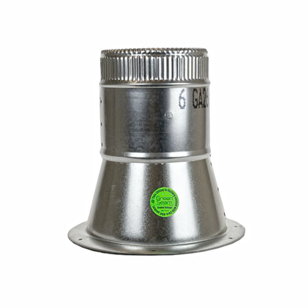 Conicals - Press On (No Damper) - DCL Supply Ltd