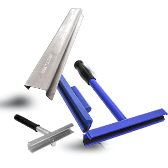 DM 25/35 CLEATS, CLIPS & TOOLS - DCL Supply Ltd