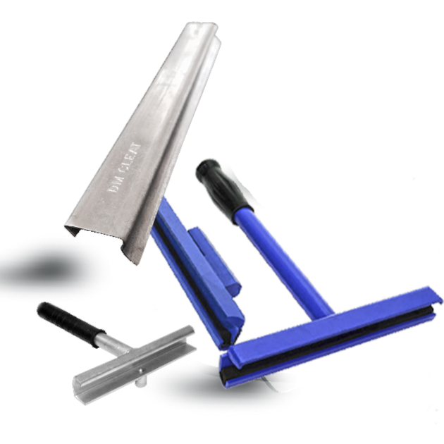 DM 25/35 CLEATS, CLIPS & TOOLS - DCL Supply Ltd