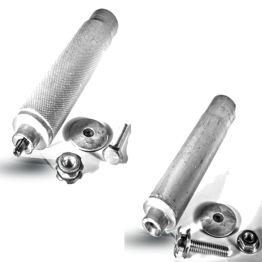 EZ Rod and EZ Stud - DCL Supply Ltd