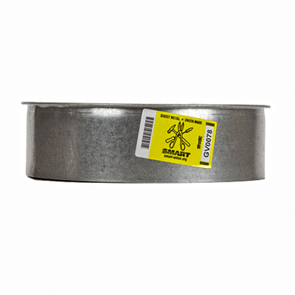 End Caps - DCL Supply Ltd