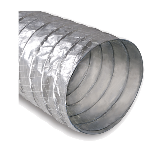 Flex Duct -SLD - DCL Supply Ltd