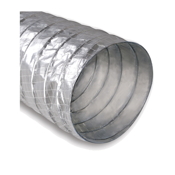 Flex Duct -SLD - DCL Supply Ltd