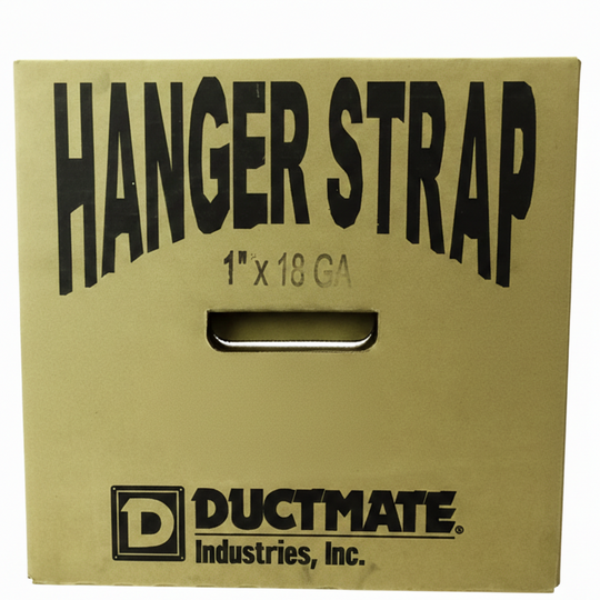 HANGER STRAP - DCL Supply Ltd