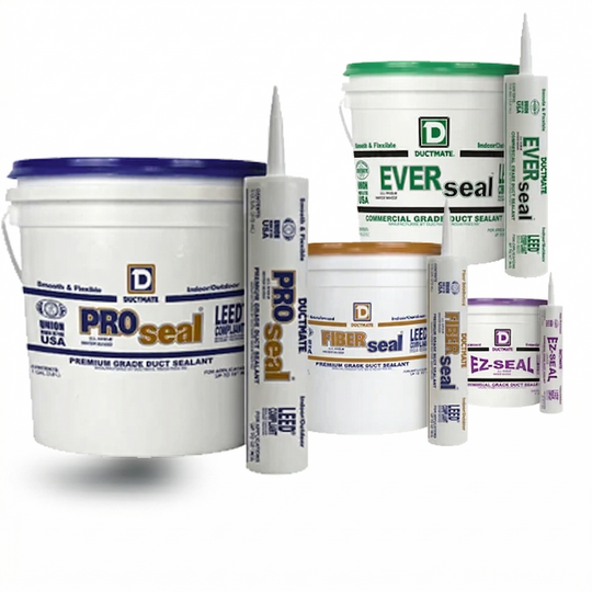 WATER-BASED SEALANTS - DCL Supply Ltd