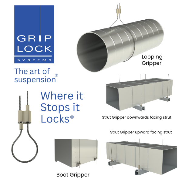 GRIPLOCK SYSTEMS