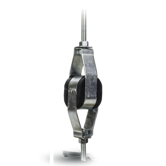 Hanging Supports - DCL Supply Ltd