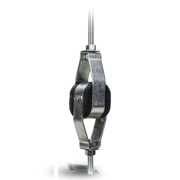 Hanging Supports - DCL Supply Ltd