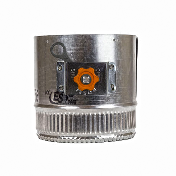 In-Line Dampers - DCL Supply Ltd