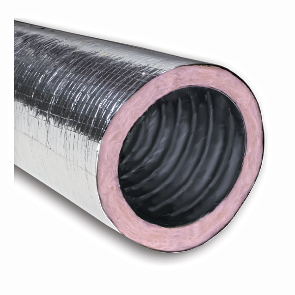 Flex Duct -MKE - DCL Supply Ltd