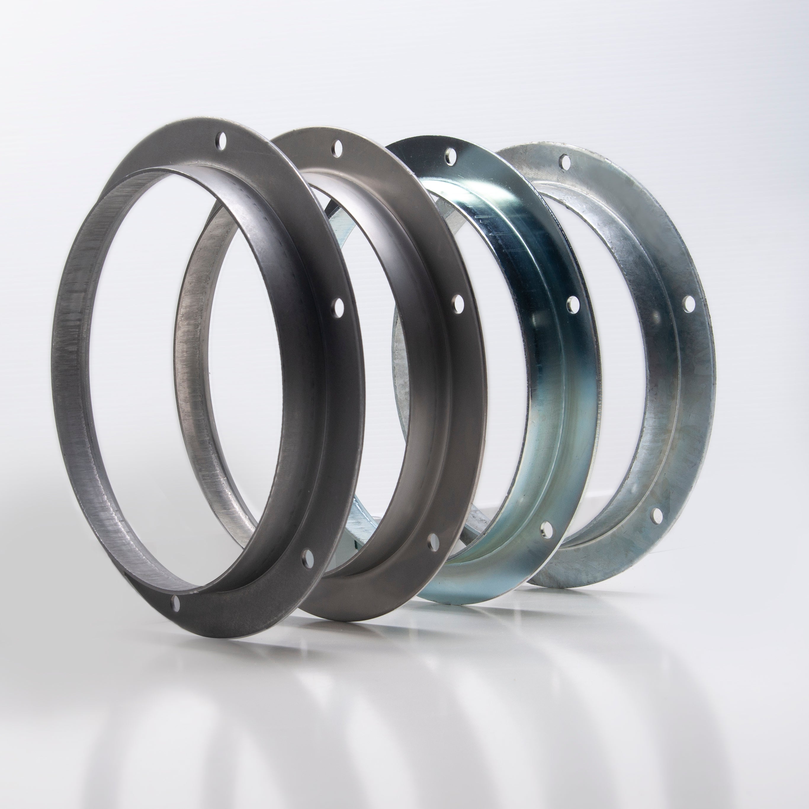 ANGLE RINGS Gaskets