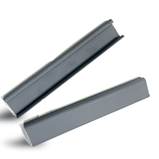 PVC cleat - DCL Supply Ltd