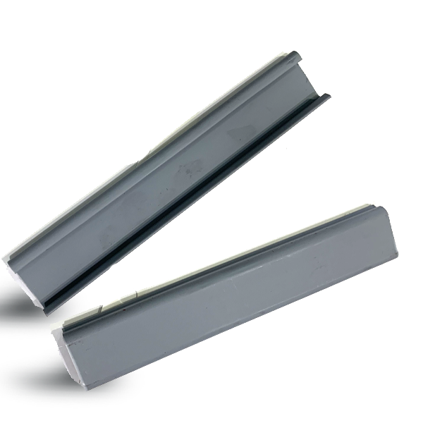 PVC cleat - DCL Supply Ltd