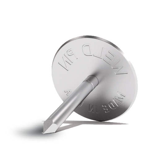Insulation Fasteners - PowerPoints - DCL Supply Ltd