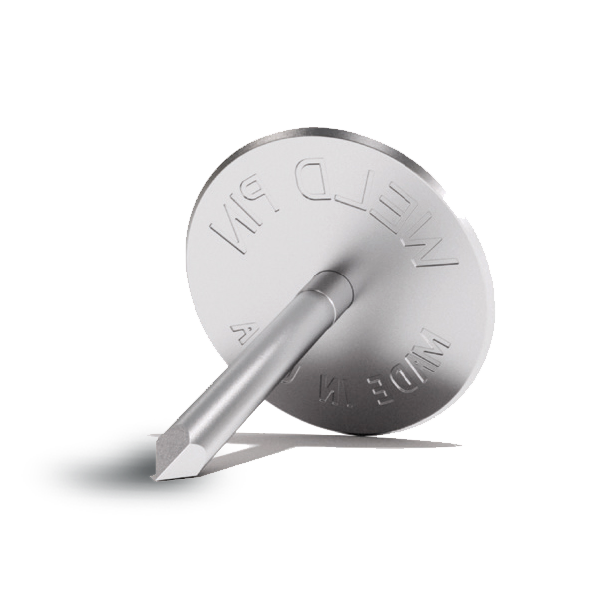 Insulation Fasteners - PowerPoints - DCL Supply Ltd