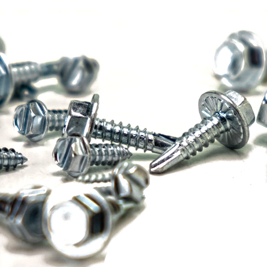 Fasteners - DCL Supply Ltd