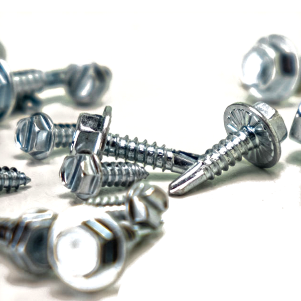 Fasteners - DCL Supply Ltd