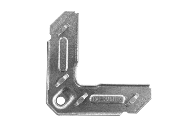 RAPIDMATE - SLIDE ON FLANGE SYSTEM - DCL Supply Ltd