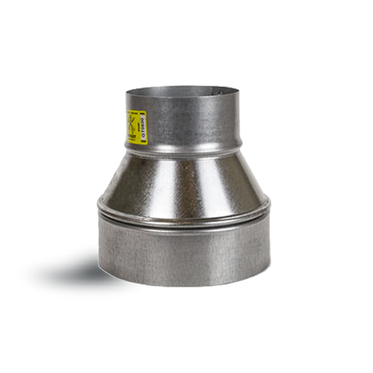 Increaser/Reducer - DCL Supply Ltd