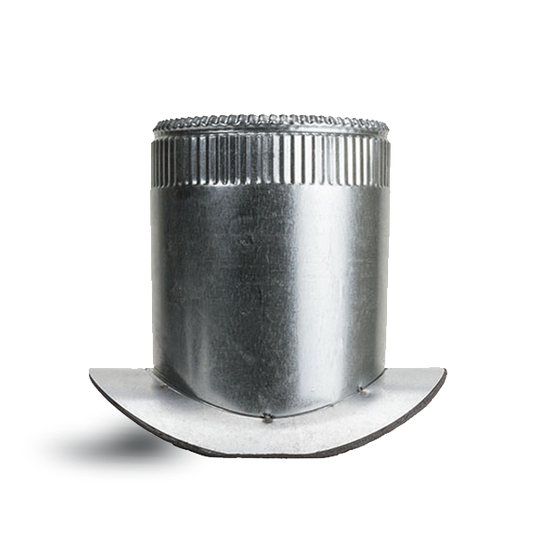 Saddle Taps - No Damper (Gasketed) - DCL Supply Ltd