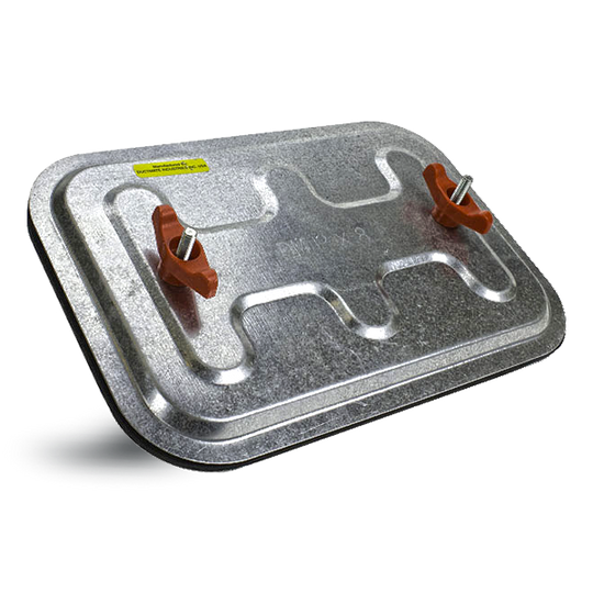 Sandwich Door - Flat - DCL Supply Ltd
