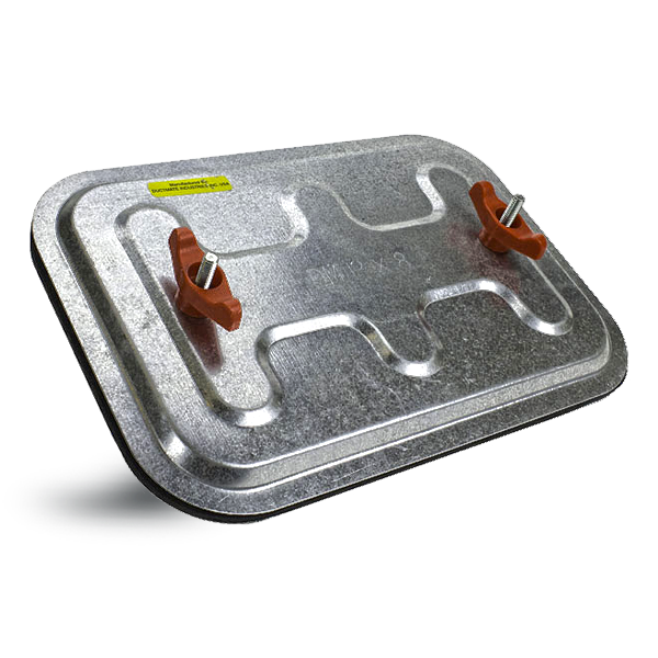 Sandwich Door - Flat - DCL Supply Ltd