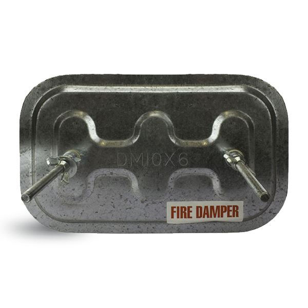 Sandwich Door - High Temp - Flat (F1000) - DCL Supply Ltd