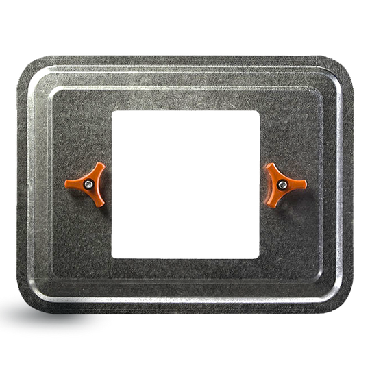 Observation / Viewport Doors - DCL Supply Ltd