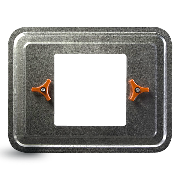 Observation / Viewport Doors - DCL Supply Ltd