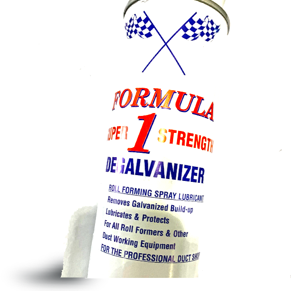 Specialty Sealers, Sprays and Paints - DCL Supply Ltd