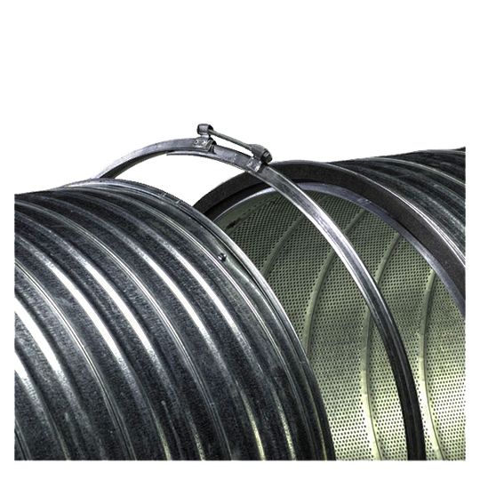 Spiralmate Rings - DCL Supply Ltd