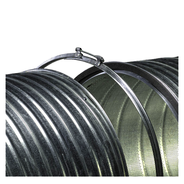 Spiralmate Rings - DCL Supply Ltd