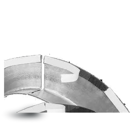 Spiralmate Rings - Bullnose inner rings - DCL Supply Ltd