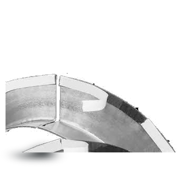 Spiralmate Rings - Bullnose inner rings - DCL Supply Ltd