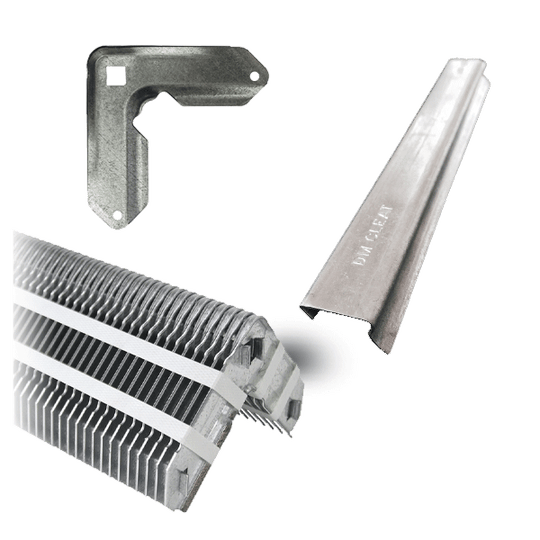 TDF Corners, Cleats & Tools - DCL Supply Ltd