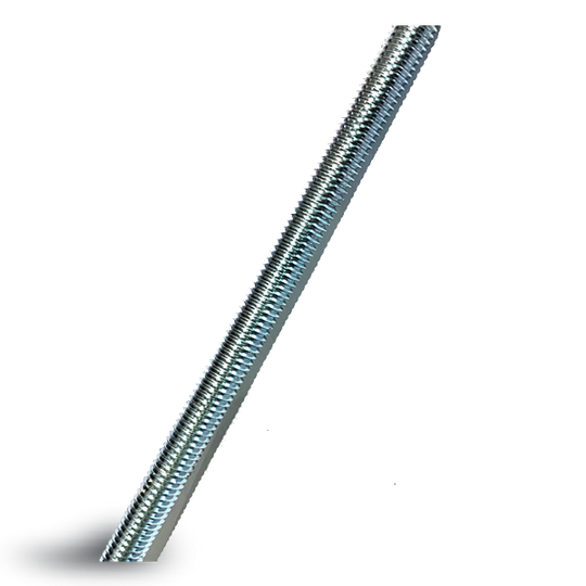 Threaded Rod and Damper Rod - DCL Supply Ltd