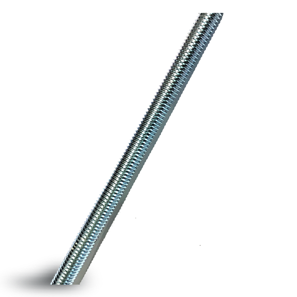 Threaded Rod and Damper Rod - DCL Supply Ltd