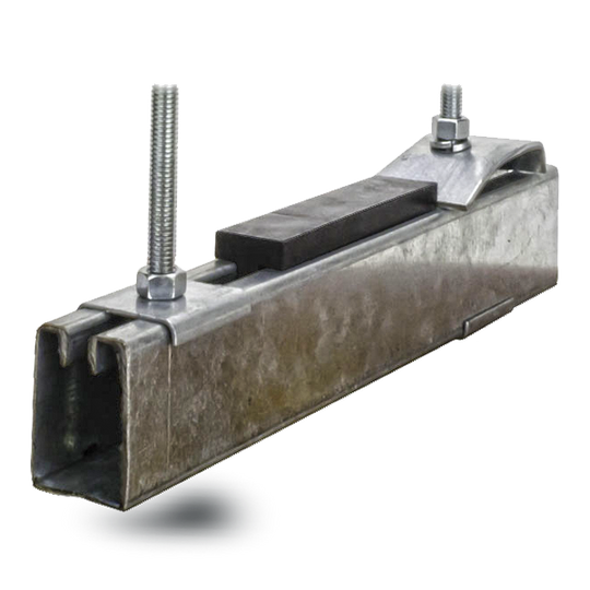 Trapeze Hanger - DCL Supply Ltd