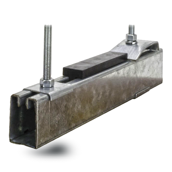 Trapeze Hanger - DCL Supply Ltd