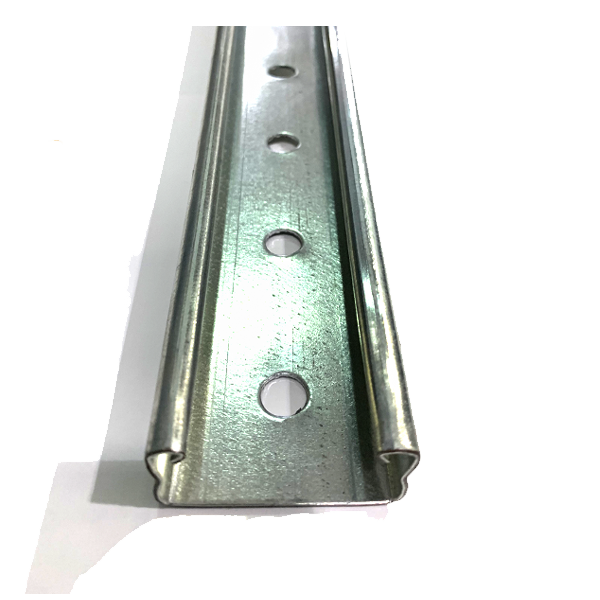 U Channel - DCL Supply Ltd