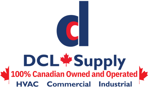 DCL Supply Ltd